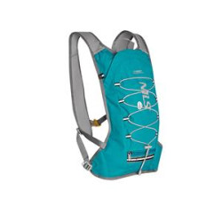 Рюкзак для подорожей NC1797 NILS CAMP м'ятно-зелений