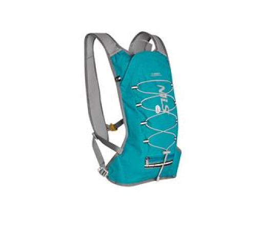 Рюкзак для подорожей NC1797 NILS CAMP м'ятно-зелений