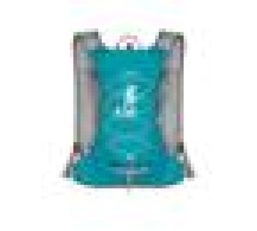 Рюкзак для подорожей NC1797 NILS CAMP м'ятно-зелений