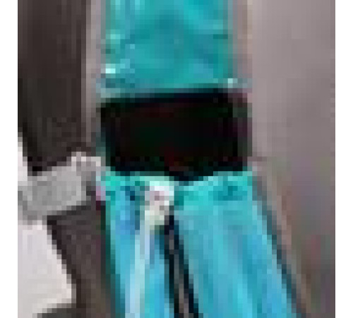 Рюкзак для подорожей NC1797 NILS CAMP м'ятно-зелений