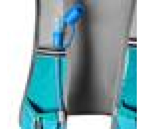 Рюкзак для подорожей NC1797 NILS CAMP м'ятно-зелений