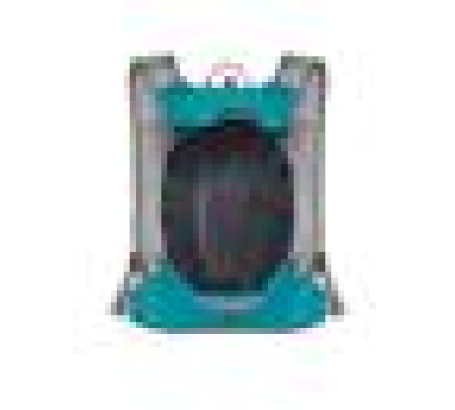 Рюкзак для подорожей NC1797 NILS CAMP м'ятно-зелений