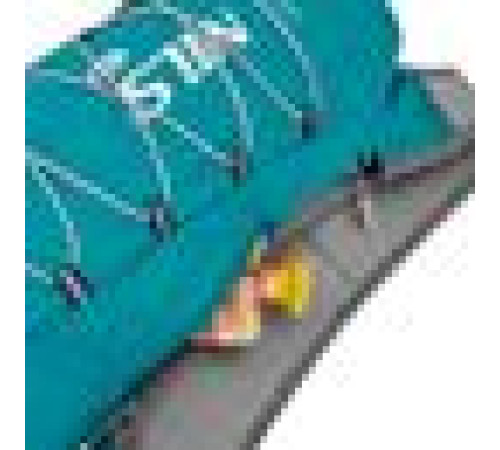 Рюкзак для подорожей NC1797 NILS CAMP м'ятно-зелений