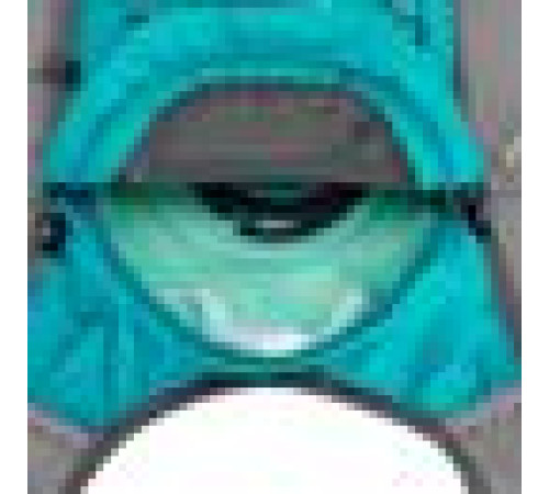 Рюкзак для подорожей NC1797 NILS CAMP м'ятно-зелений