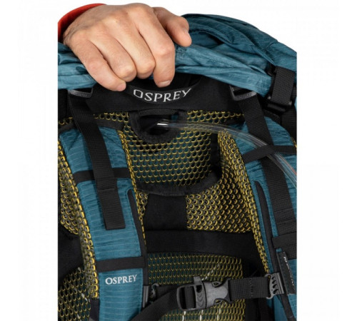 Рюкзак Osprey Atmos AG 50 venturi blue - L/XL - синій Рюкзак Osprey Atmos AG 50 venturi blue - L/XL - синій