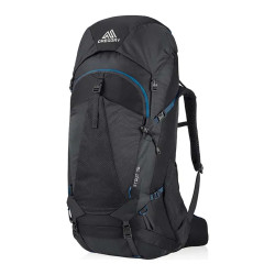 Рюкзак туритичний Gregory 70 л STOUT EU PHANT.BLUE 126876/8320 TRAILFLEX 