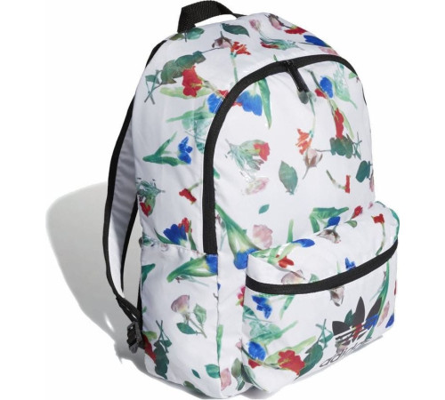 Рюкзак універсальний Adidas ADIDAS Classic Backpack - квітковий принт