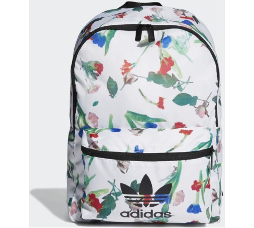 Рюкзак універсальний Adidas ADIDAS Classic Backpack - квітковий принт