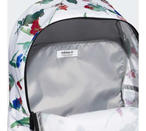 Рюкзак універсальний Adidas ADIDAS Classic Backpack - квітковий принт