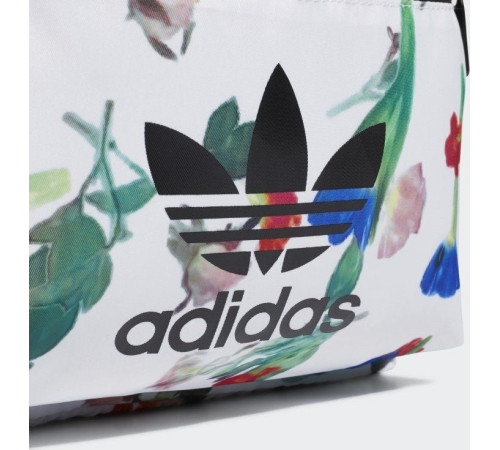 Рюкзак універсальний Adidas ADIDAS Classic Backpack - квітковий принт
