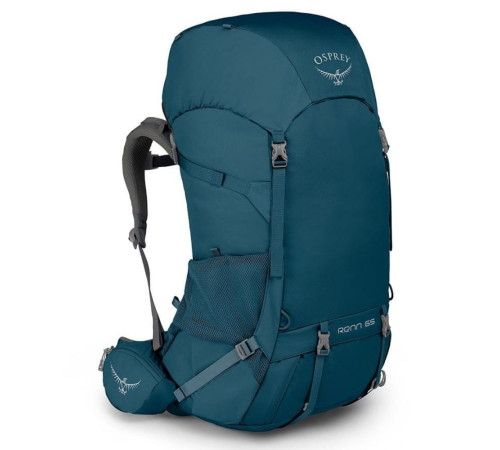 Рюкзак Osprey Renn 65 - O/S - синій Рюкзак Osprey Renn 65 - O/S - синій