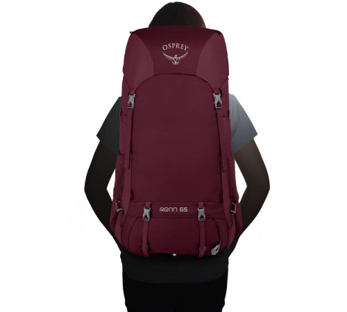 Рюкзак Osprey Renn 65 - O/S - синій Рюкзак Osprey Renn 65 - O/S - синій