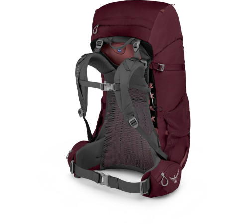 Рюкзак Osprey Renn 65 - O/S - синій Рюкзак Osprey Renn 65 - O/S - синій