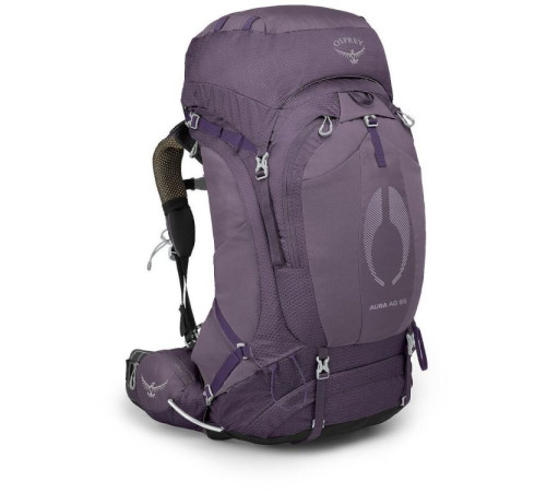 Рюкзак Osprey Aura AG 65 enchantment purple - WM/L - фіолетовий Рюкзак Osprey Aura AG 65 enchantment purple - WM/L - фіолетовий