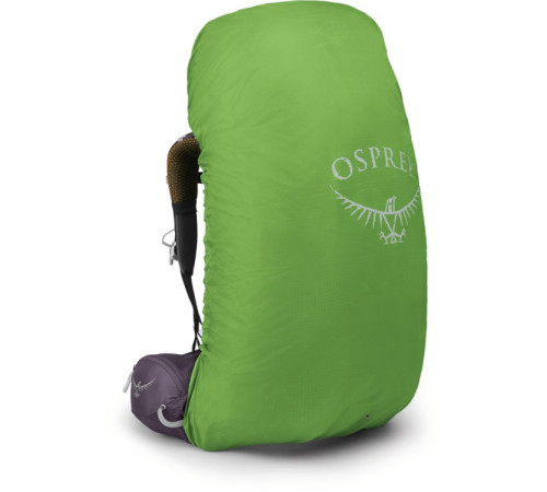 Рюкзак Osprey Aura AG 65 enchantment purple - WM/L - фіолетовий Рюкзак Osprey Aura AG 65 enchantment purple - WM/L - фіолетовий