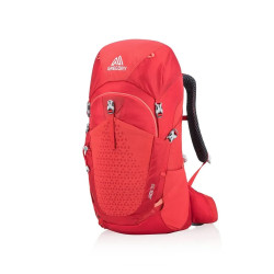 Рюкзак туристичний Gregory 38 л JADE XS/SM POPPY RED 111574/1710 FLOAT 