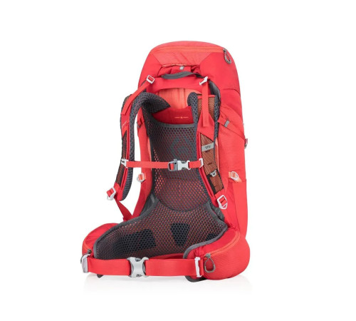 Рюкзак туристичний Gregory 38 л JADE XS/SM POPPY RED 111574/1710 FLOAT Рюкзак туристичний Gregory 38 л JADE XS/SM POPPY RED 111574/1710 FLOAT