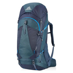 Рюкзак туристичний Gregory 70 л STOUT GT INDIG BLUE 133984/1439 TRAILFLEX 