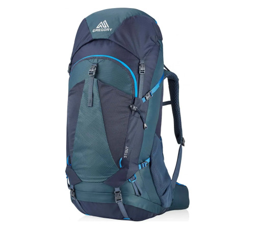 Рюкзак туристичний Gregory 70 л STOUT GT INDIG BLUE 133984/1439 TRAILFLEX