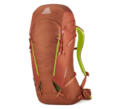 Рюкзак туристичний Gregory 35 л TARGHEE FT MD/LG 132707/7222 Рюкзак туристичний Gregory 35 л TARGHEE FT MD/LG 132707/7222