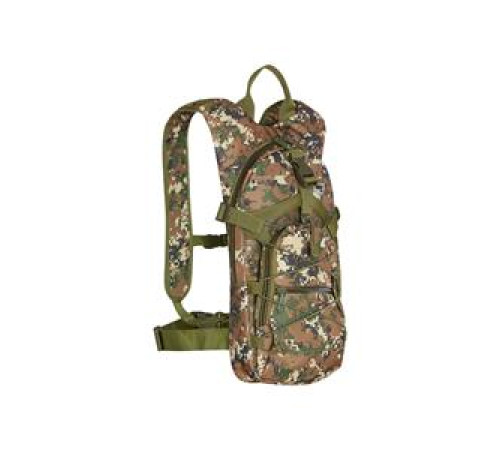Рюкзак туристичний NC1732 NILS CAMP