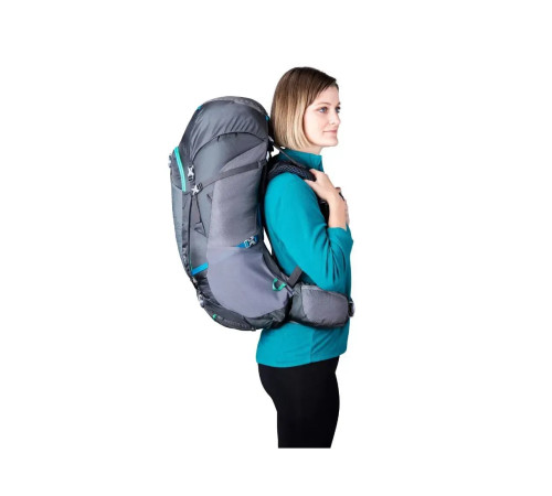Рюкзак туристичний Gregory 53 л JADE XS/SM ETHER.GREY 111576/7414 FLOAT Рюкзак туристичний Gregory 53 л JADE XS/SM ETHER.GREY 111576/7414 FLOAT