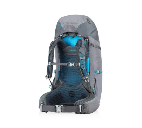 Рюкзак туристичний Gregory 53 л JADE XS/SM ETHER.GREY 111576/7414 FLOAT Рюкзак туристичний Gregory 53 л JADE XS/SM ETHER.GREY 111576/7414 FLOAT