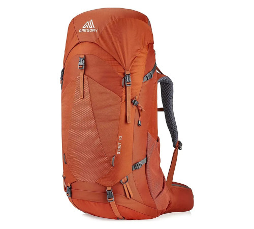 Рюкзак туристичний Gregory 70 л STOUT SPARK ORANGE 126876/0626 TRAILFLEX Рюкзак туристичний Gregory 70 л STOUT SPARK ORANGE 126876/0626 TRAILFLEX