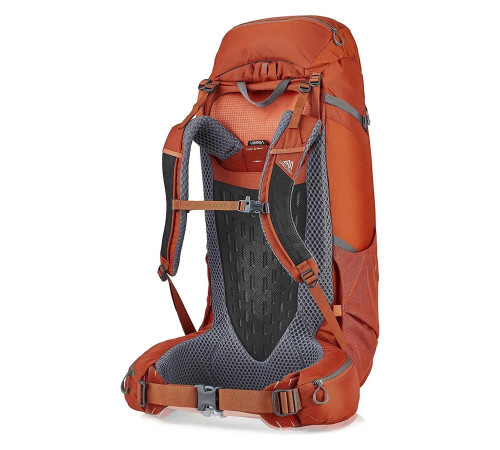 Рюкзак туристичний Gregory 70 л STOUT SPARK ORANGE 126876/0626 TRAILFLEX Рюкзак туристичний Gregory 70 л STOUT SPARK ORANGE 126876/0626 TRAILFLEX
