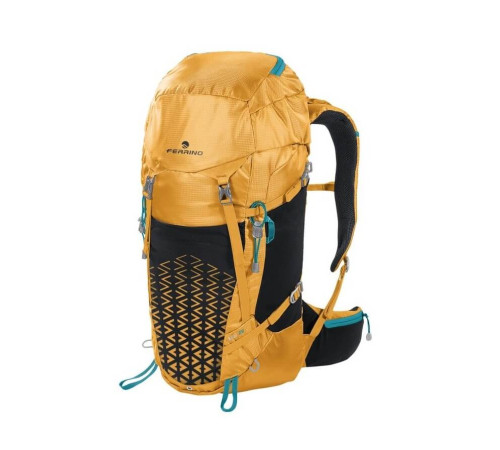 Туристичний рюкзак FERRINO Agile 25 - жовтий Туристичний рюкзак FERRINO Agile 25 - жовтий