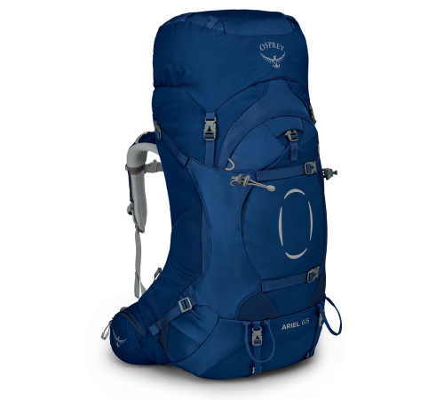 Рюкзак Osprey Ariel 65 - XS/S - синій Рюкзак Osprey Ariel 65 - XS/S - синій