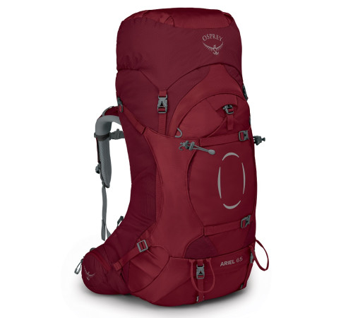 Рюкзак Osprey Ariel 65 - XS/S - синій Рюкзак Osprey Ariel 65 - XS/S - синій