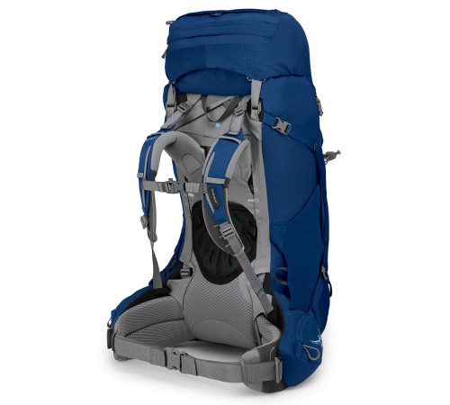 Рюкзак Osprey Ariel 65 - XS/S - синій Рюкзак Osprey Ariel 65 - XS/S - синій