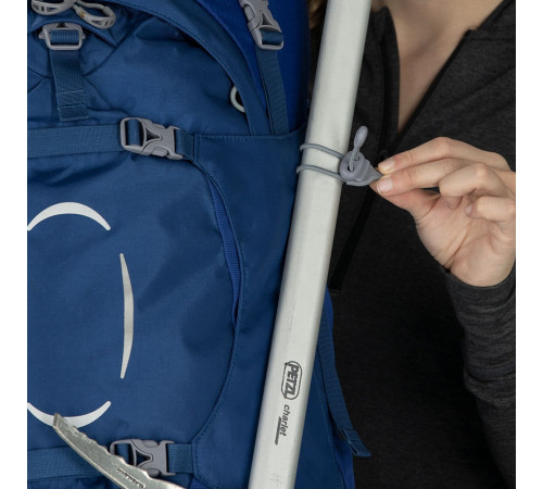 Рюкзак Osprey Ariel 65 - XS/S - синій Рюкзак Osprey Ariel 65 - XS/S - синій