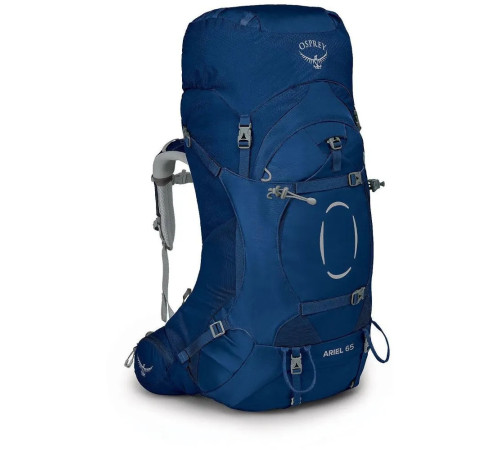 Рюкзак Osprey Ariel 65 - XS/S - синій