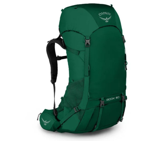 Рюкзак Osprey Rook 50 - O/S - зелений Рюкзак Osprey Rook 50 - O/S - зелений