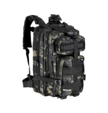 Рюкзак CBT7204 MORO DEFENDER NILS CAMP чорний