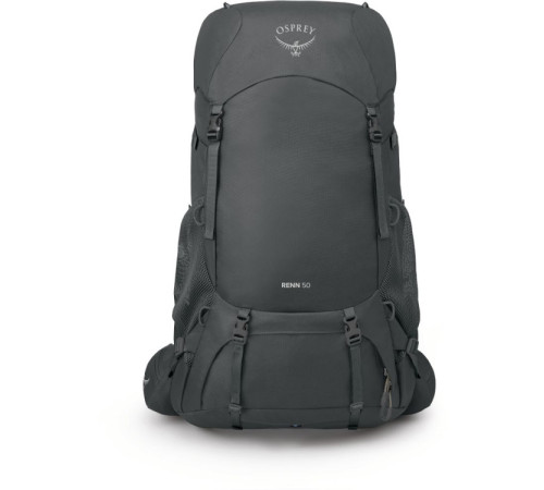 Рюкзак Osprey Renn 50 dark charcoal/gray wolf - O/S - чорний Рюкзак Osprey Renn 50 dark charcoal/gray wolf - O/S - чорний