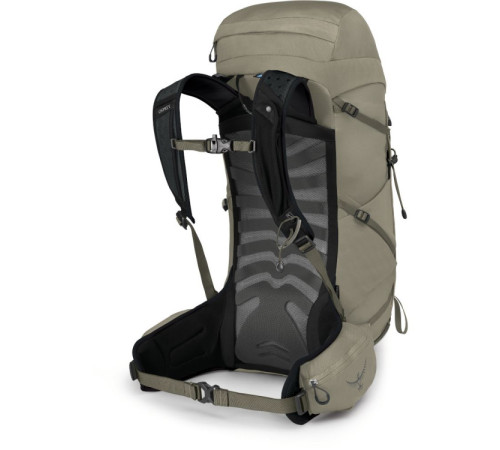 Рюкзак Osprey Talon 22 sawdust/earl grey - S/M - бежевий Рюкзак Osprey Talon 22 sawdust/earl grey - S/M - бежевий