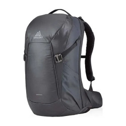 Рюкзак туристичний 28 л Gregory JUXT OBSID BLACK 132710/0413 ADV-TRAVEL 
