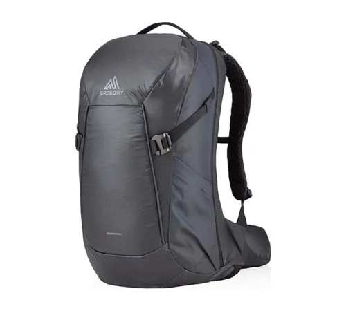 Рюкзак туристичний 28 л Gregory JUXT OBSID BLACK 132710/0413 ADV-TRAVEL