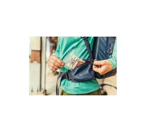 Рюкзак туристичний 28 л Gregory JUXT OBSID BLACK 132710/0413 ADV-TRAVEL