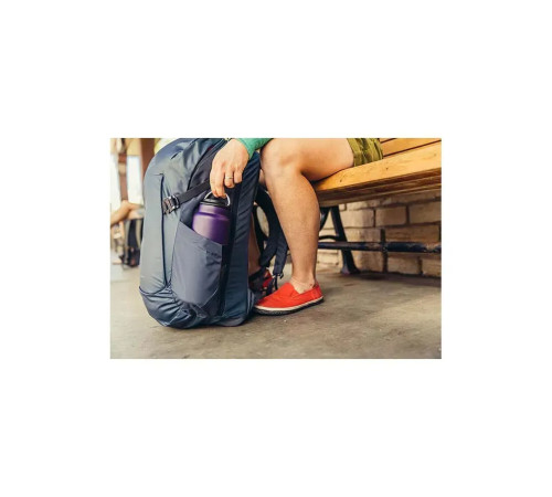 Рюкзак туристичний 28 л Gregory JUXT OBSID BLACK 132710/0413 ADV-TRAVEL