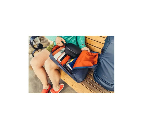 Рюкзак туристичний 28 л Gregory JUXT OBSID BLACK 132710/0413 ADV-TRAVEL