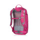 Рюкзак туристичний Gregory 18 л SULA EU PLUM RED 93099/6400 VAPORSPAN