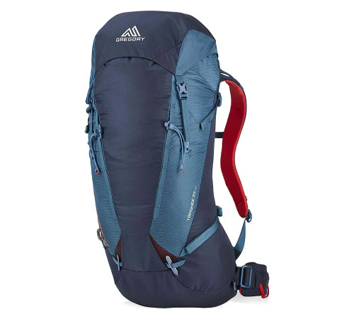 Рюкзак туристичний Gregory 35 л TARGHEE FT SM/MD 132706/8885 Рюкзак туристичний Gregory 35 л TARGHEE FT SM/MD 132706/8885