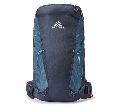 Рюкзак туристичний Gregory 35 л TARGHEE FT SM/MD 132706/8885 Рюкзак туристичний Gregory 35 л TARGHEE FT SM/MD 132706/8885