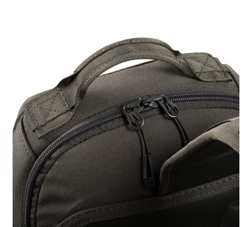 Рюкзак тактичний однолямковий Highlander Stoirm Gearslinger 12L - темно-сірий Рюкзак тактичний однолямковий Highlander Stoirm Gearslinger 12L - темно-сірий