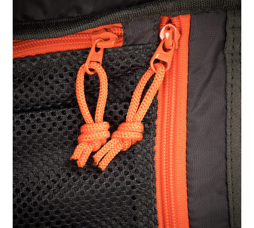 Рюкзак тактичний однолямковий Highlander Stoirm Gearslinger 12L - темно-сірий Рюкзак тактичний однолямковий Highlander Stoirm Gearslinger 12L - темно-сірий