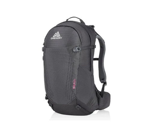 Рюкзак туристичний Gregory 24 л SULA EU NGHTSH.GRY 93100/6392 VAPORSPAN Рюкзак туристичний Gregory 24 л SULA EU NGHTSH.GRY 93100/6392 VAPORSPAN